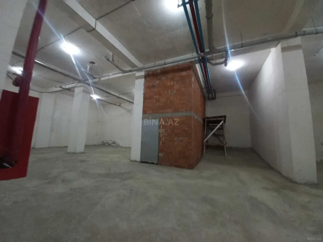 Satılır obyekt 2000 m²