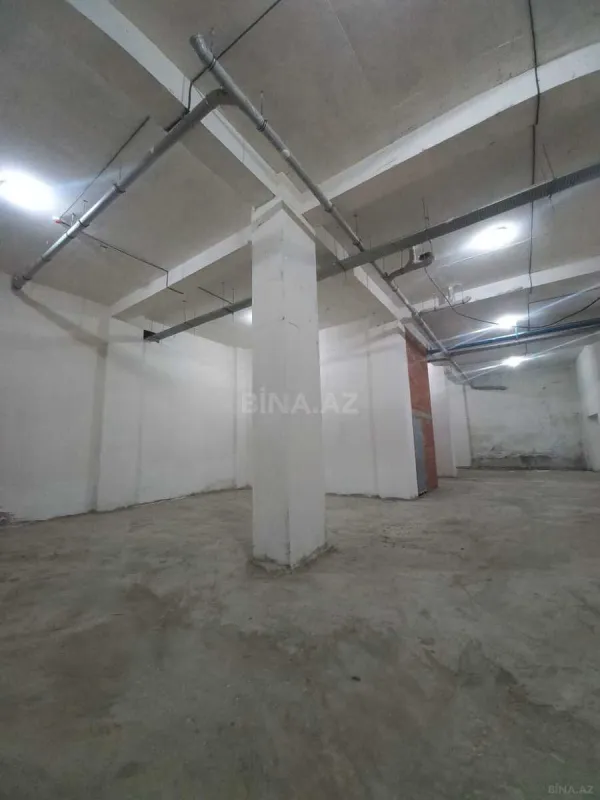 Satılır obyekt 2000 m²