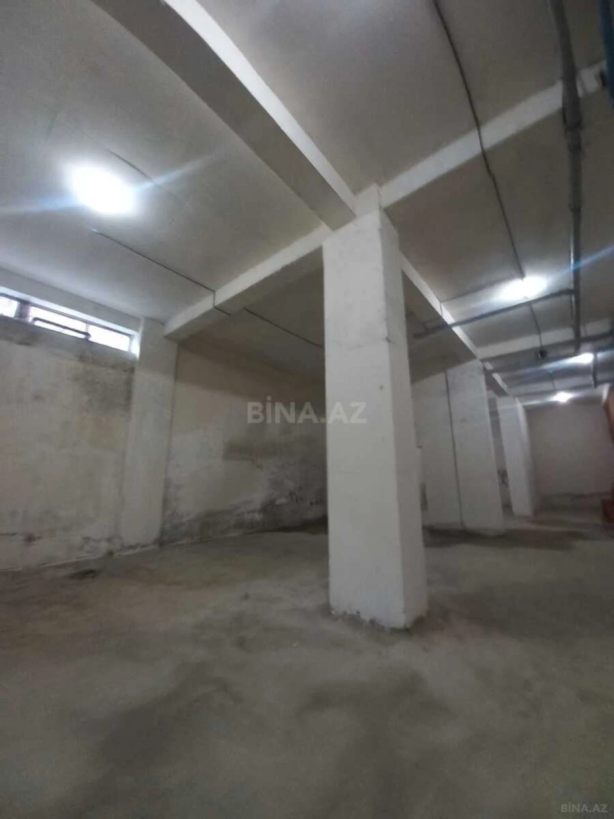 Satılır obyekt 2000 m²