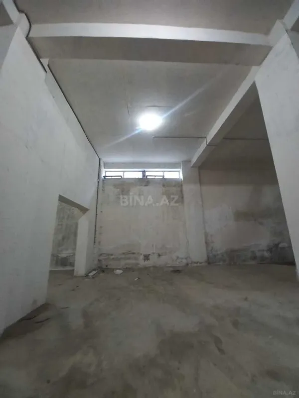 Satılır obyekt 2000 m²