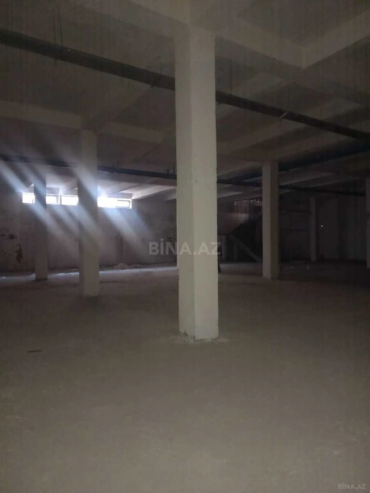 Satılır obyekt 2000 m²