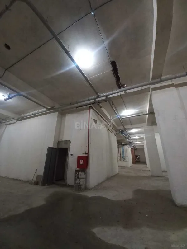 Satılır obyekt 2000 m²