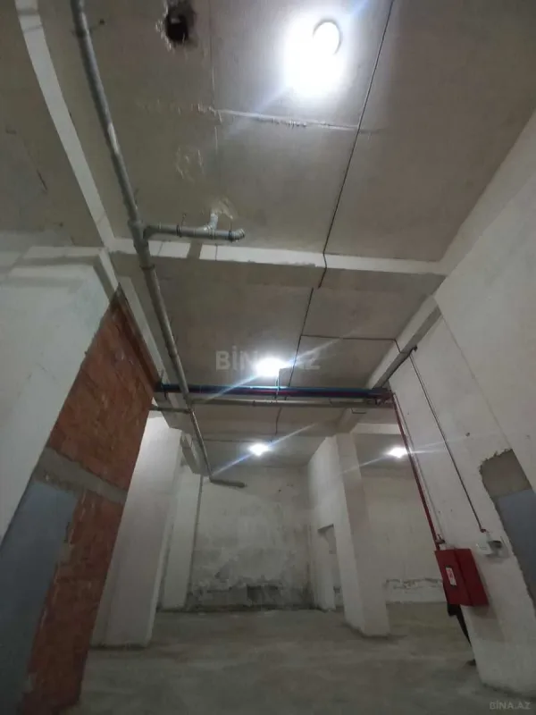 Satılır obyekt 2000 m²