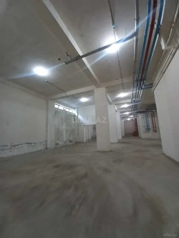 Satılır obyekt 2000 m²