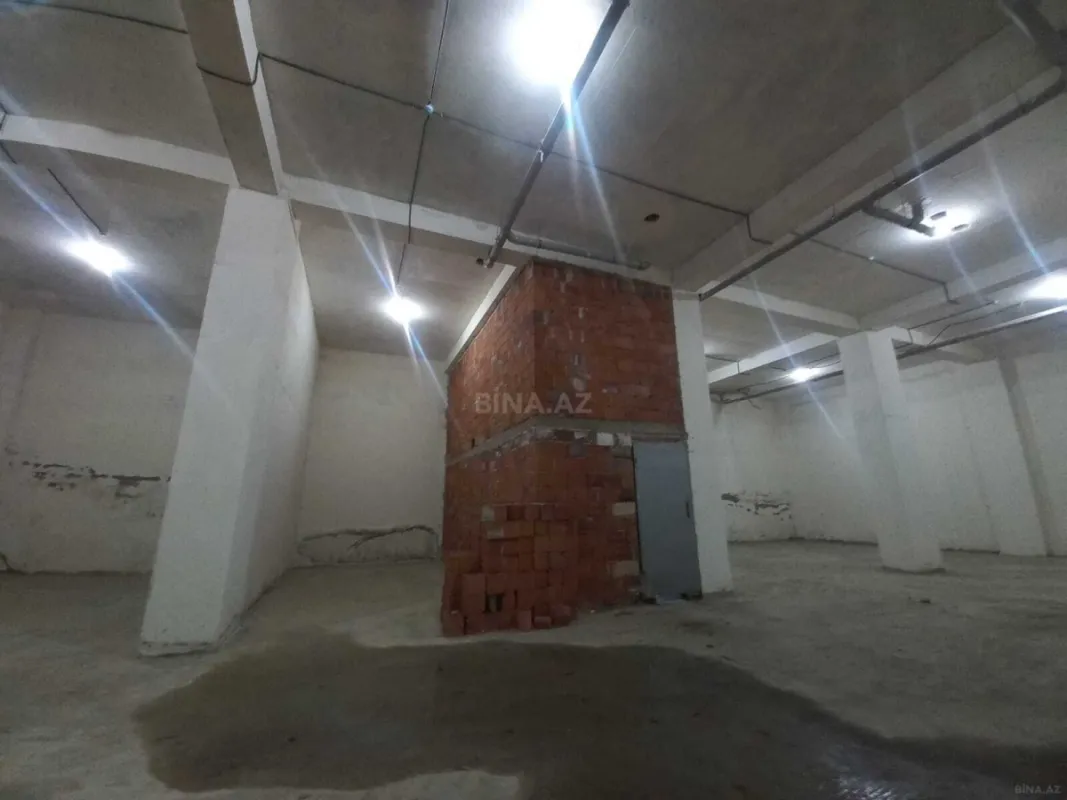 Satılır obyekt 2000 m²