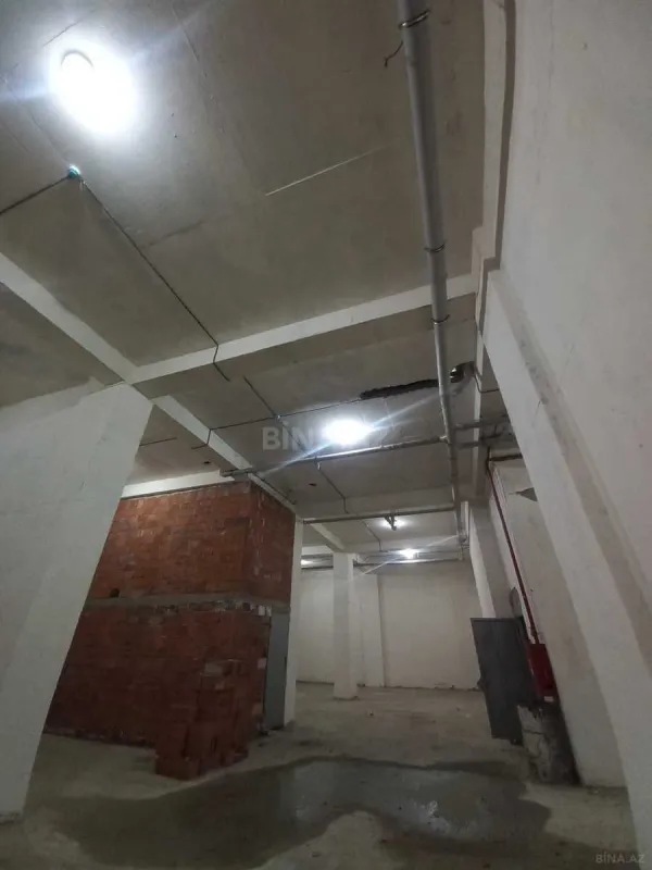 Satılır obyekt 2000 m²