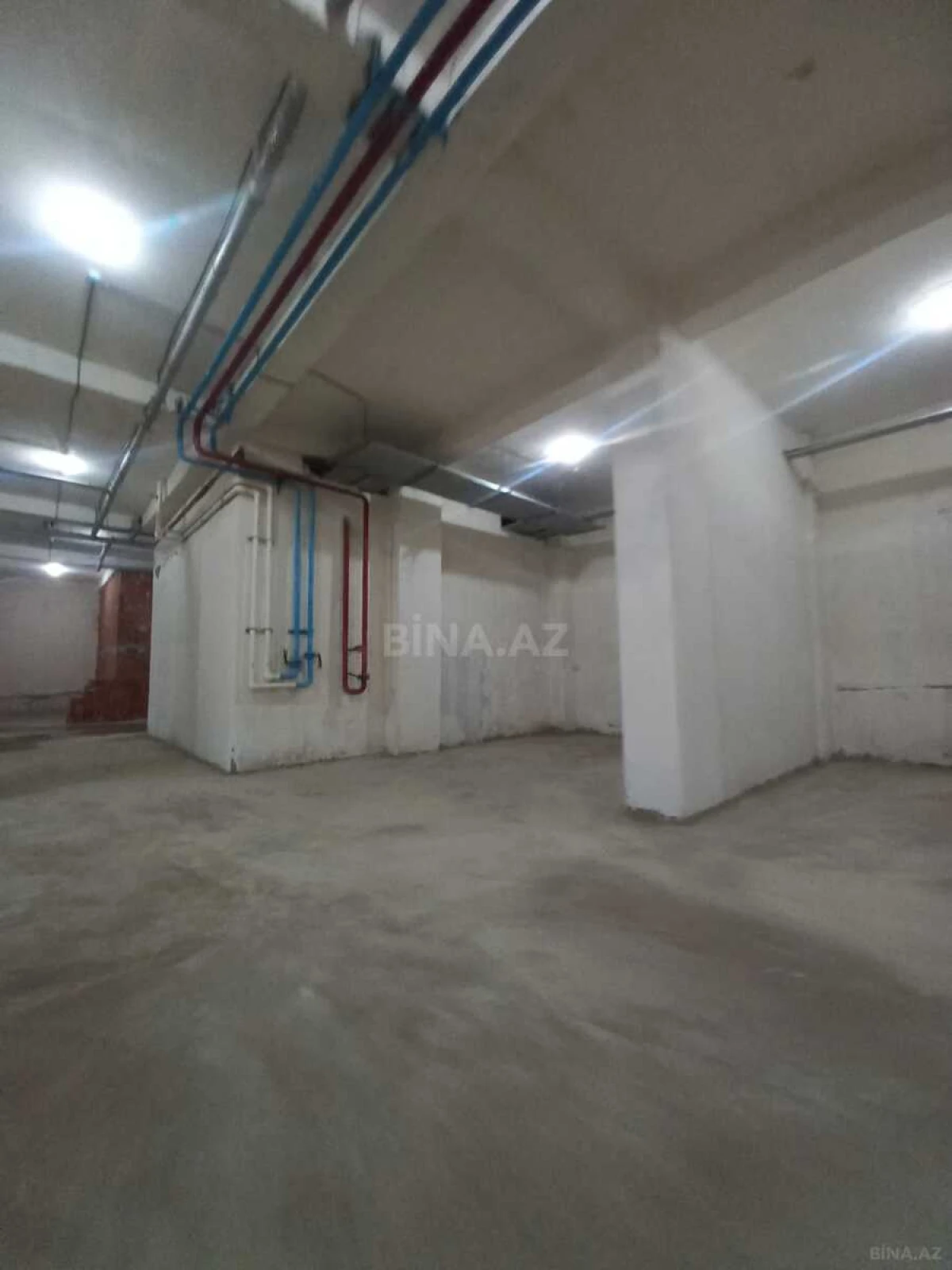 Satılır obyekt 2000 m²