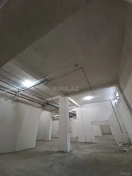 Satılır obyekt 2000 m²