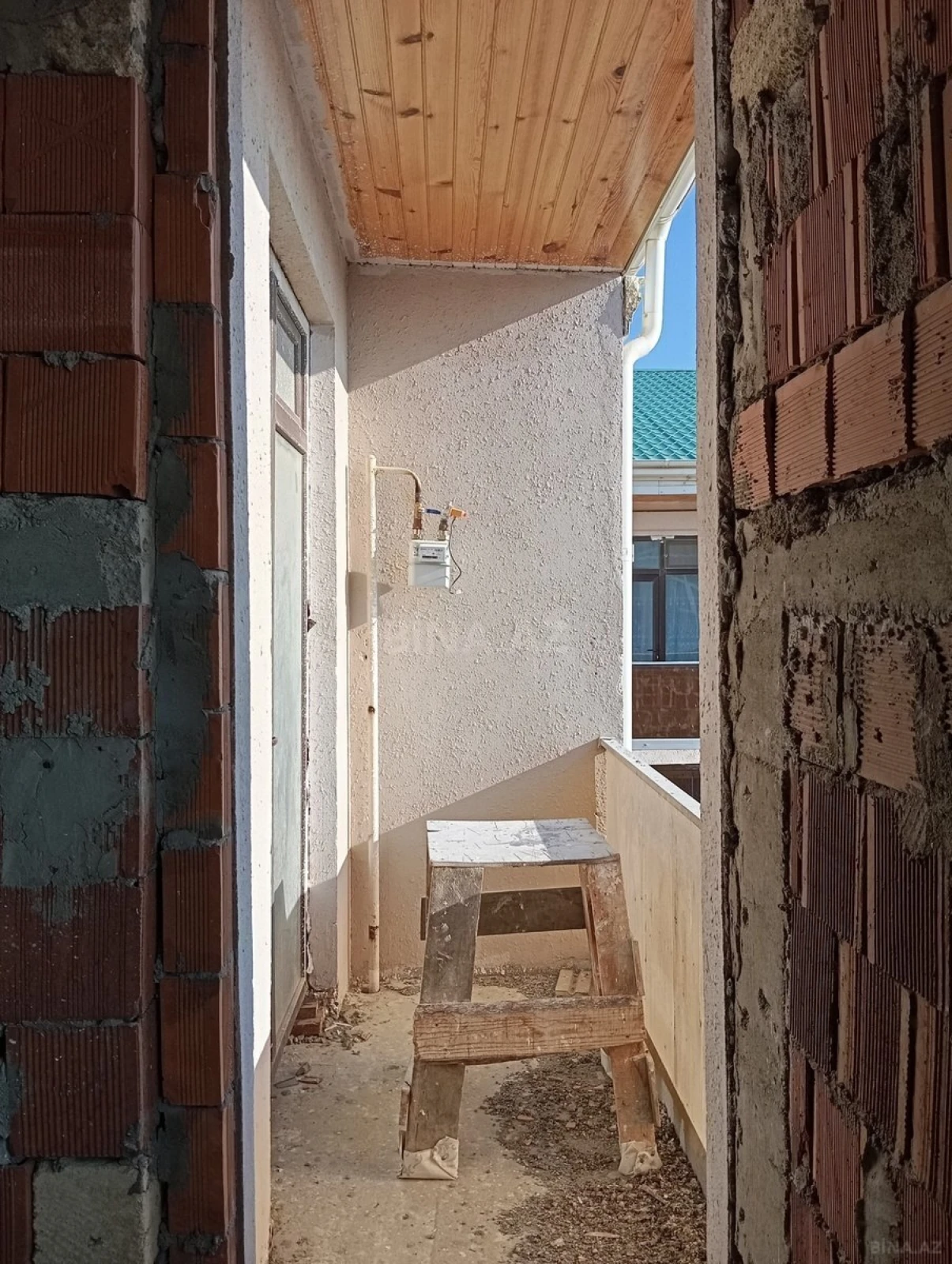 Satılır 3 otaqlı mənzil 88 m²