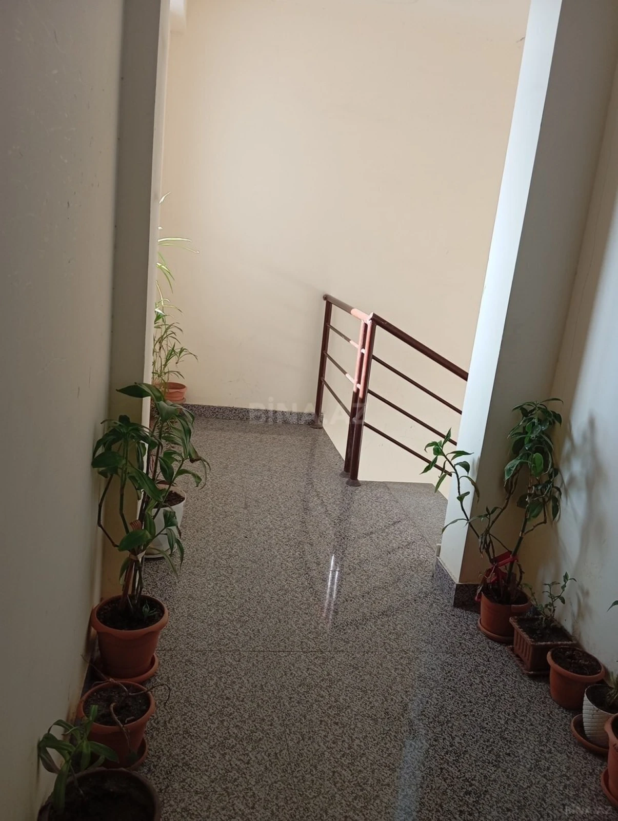 Satılır 3 otaqlı mənzil 88 m²