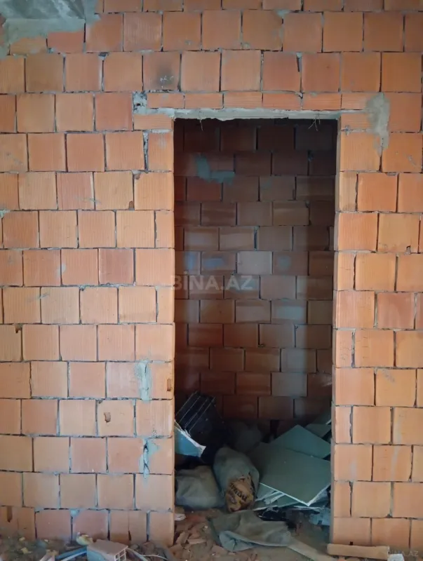 Satılır 3 otaqlı mənzil 88 m²