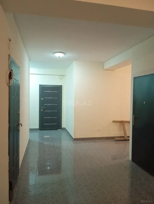 Satılır 3 otaqlı mənzil 88 m²
