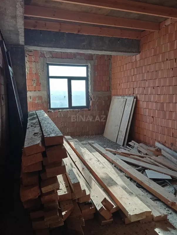 Satılır 3 otaqlı mənzil 88 m²
