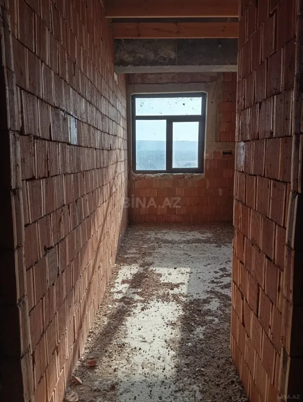 Satılır 3 otaqlı mənzil 88 m²