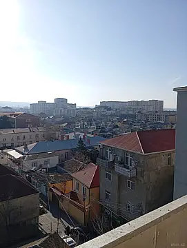 Satılır 3 otaqlı mənzil 88 m²