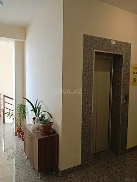 Satılır 3 otaqlı mənzil 88 m²