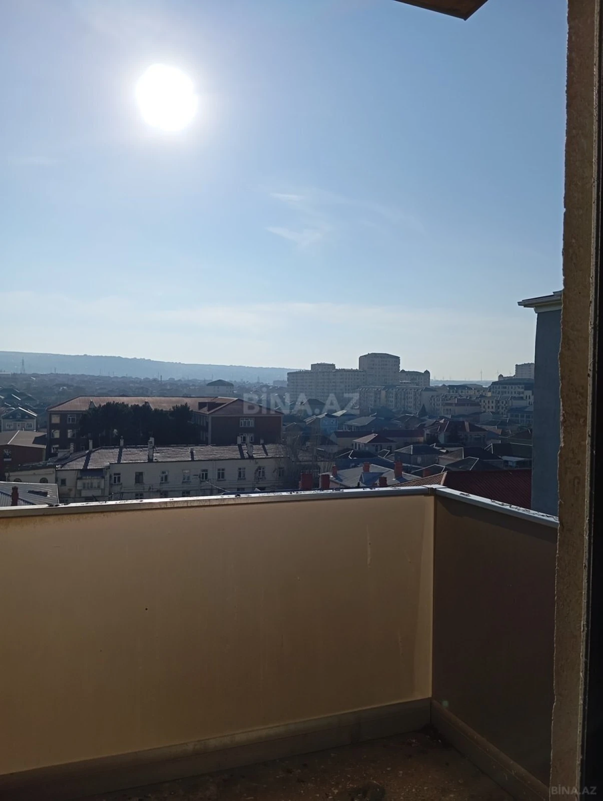 Satılır 3 otaqlı mənzil 88 m²