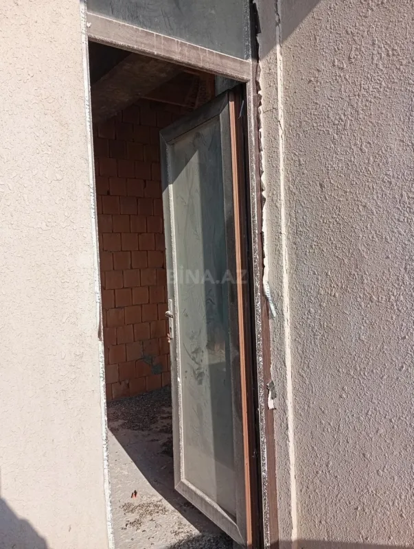 Satılır 3 otaqlı mənzil 88 m²