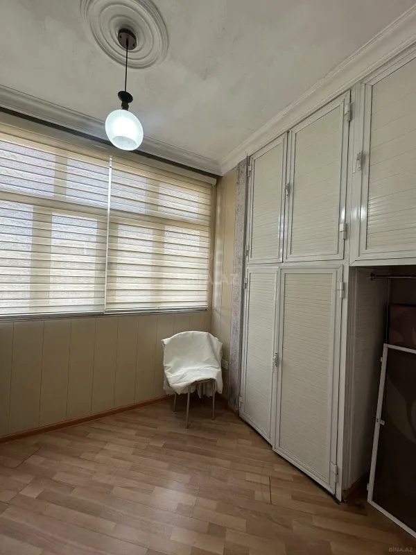 Kirayə verilir 3 otaqlı mənzil 92 m²