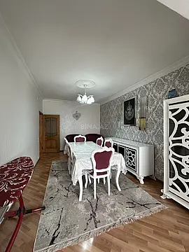 Kirayə verilir 3 otaqlı mənzil 92 m²