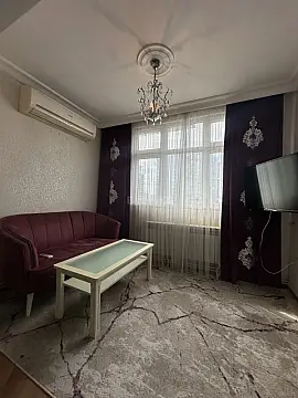 Kirayə verilir 3 otaqlı mənzil 92 m²