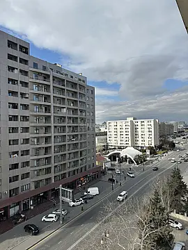 Kirayə verilir 3 otaqlı mənzil 92 m²