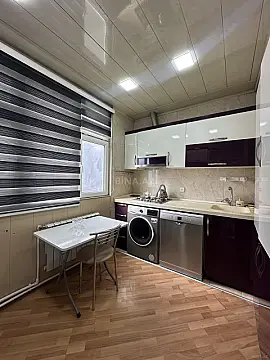 Kirayə verilir 3 otaqlı mənzil 92 m²