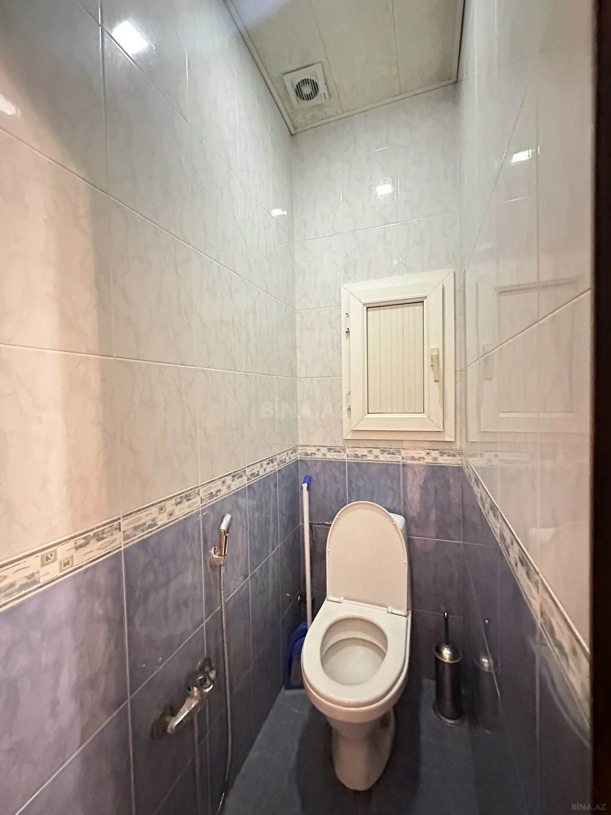 Kirayə verilir 3 otaqlı mənzil 92 m²