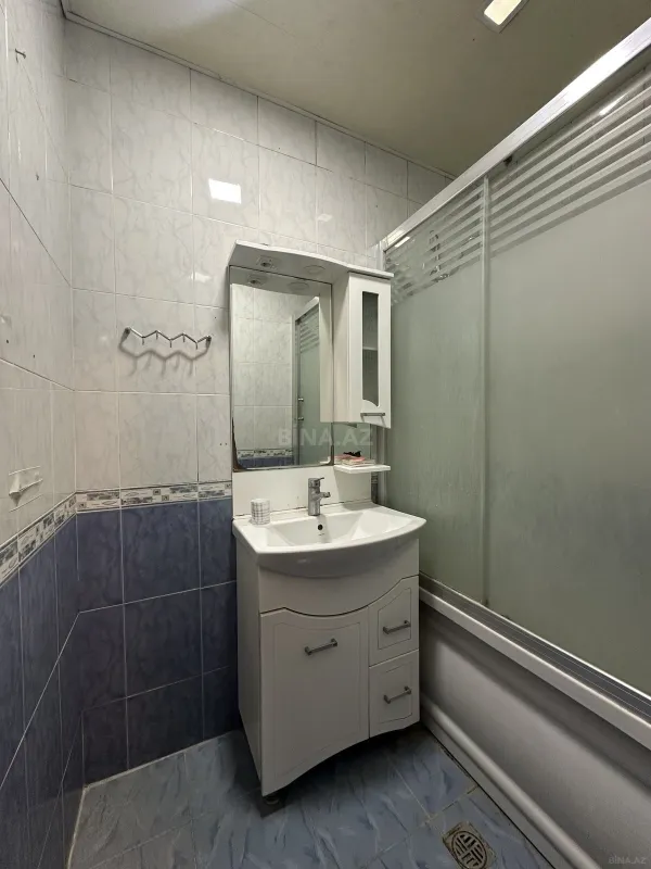 Kirayə verilir 3 otaqlı mənzil 92 m²
