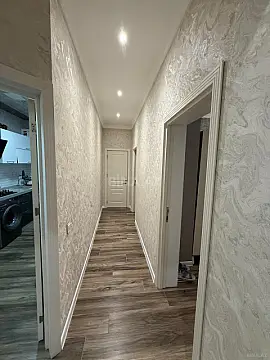 Satılır 3 otaqlı mənzil 96 m²