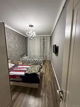 Satılır 3 otaqlı mənzil 96 m²