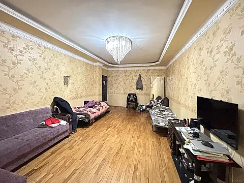 Satılır 2 otaqlı mənzil 72.2 m² — Bakı 2 otaq 72.20 m²