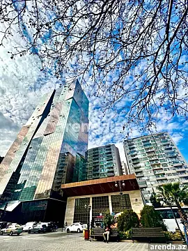Satılır 9 otaqlı ofis 370 m² — Bakı, Xətai 9 otaq 370.00 m²