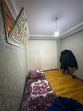 Satılır 2 otaqlı mənzil 63 m²