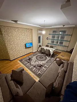 Satılır 2 otaqlı mənzil 63 m² — Bakı, Həzi Aslanov qəs. 2 otaq 63.00 m²