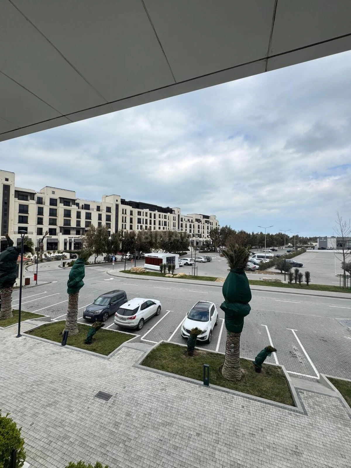 Kirayə verilir 1 otaqlı mənzil 50 m²