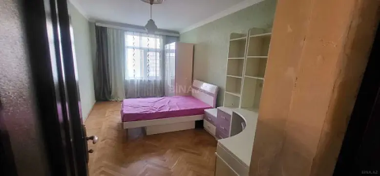 Satılır 3 otaqlı mənzil 87 m²