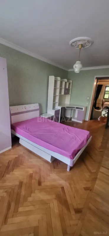 Satılır 3 otaqlı mənzil 87 m²