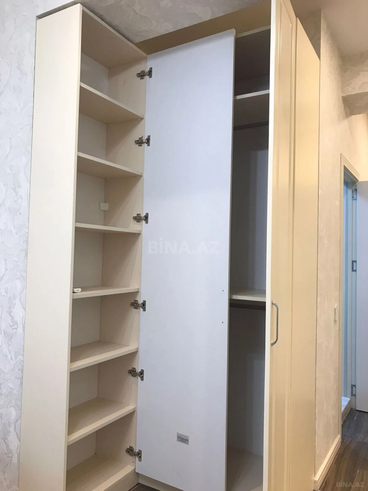 Kirayə verilir 2 otaqlı mənzil 60 m²