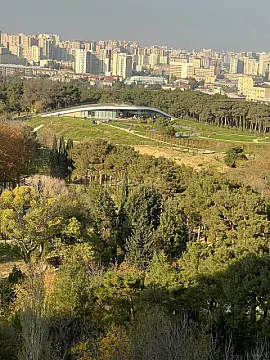 Satılır 3 otaqlı mənzil 150 m²