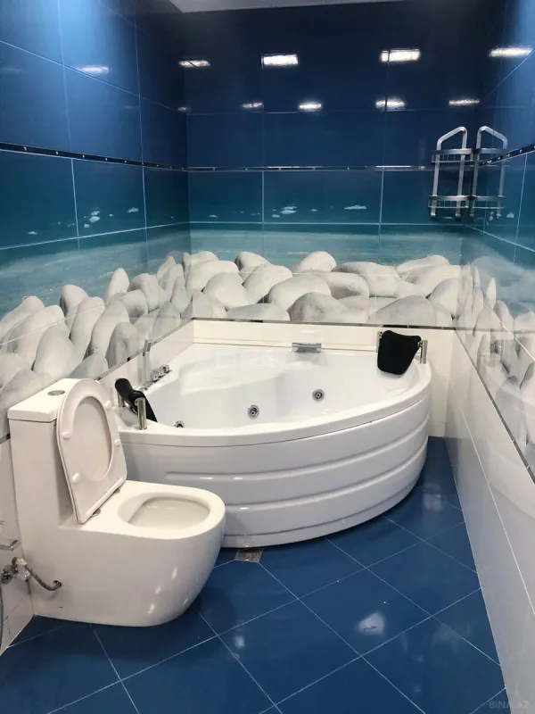 Satılır 3 otaqlı mənzil 150 m²