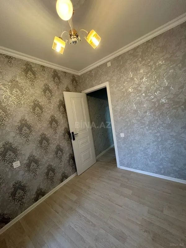 Satılır 3 otaqlı mənzil 75 m²