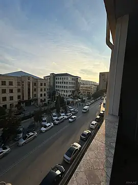 Satılır 3 otaqlı mənzil 75 m²