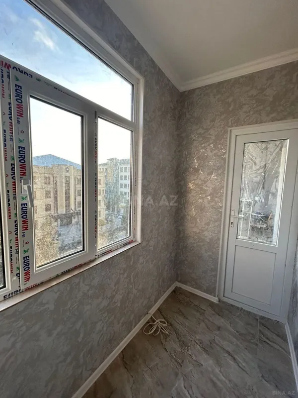 Satılır 3 otaqlı mənzil 75 m²