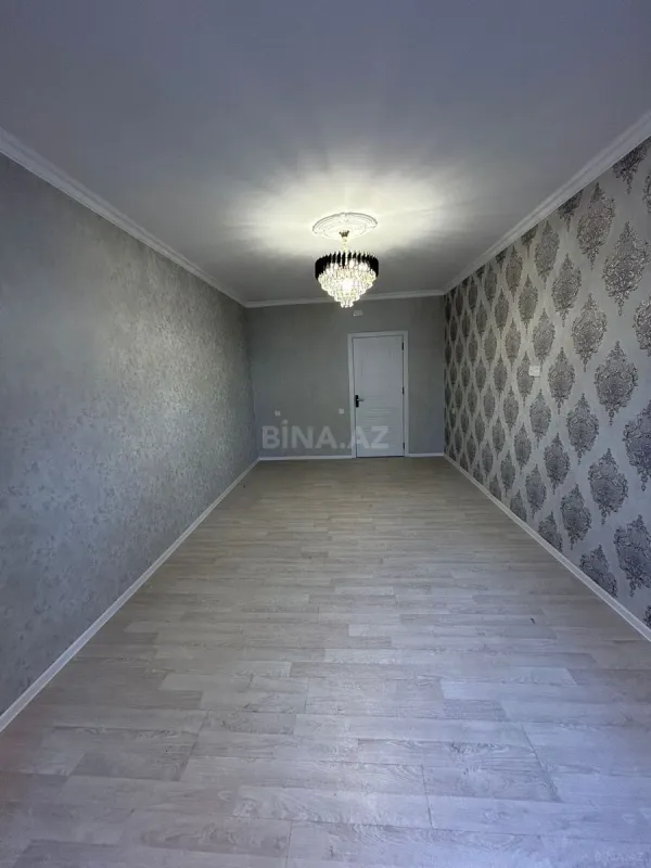 Satılır 3 otaqlı mənzil 75 m²