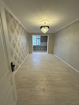 Satılır 3 otaqlı mənzil 75 m² — Bakı, Bakıxanov 3 otaq 75.00 m²