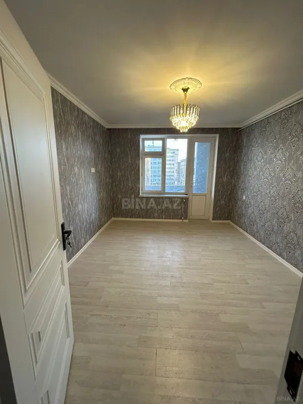 Satılır 3 otaqlı mənzil 75 m²