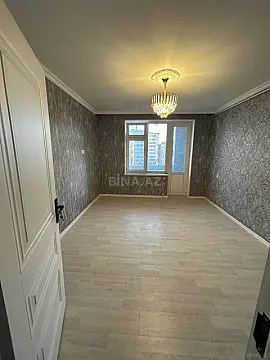 Satılır 3 otaqlı mənzil 75 m²