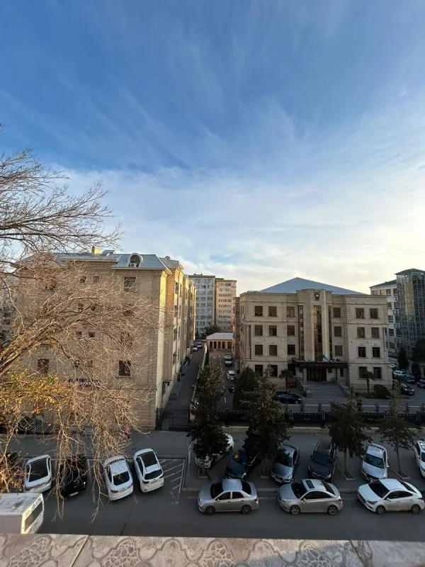 Satılır 3 otaqlı mənzil 75 m²