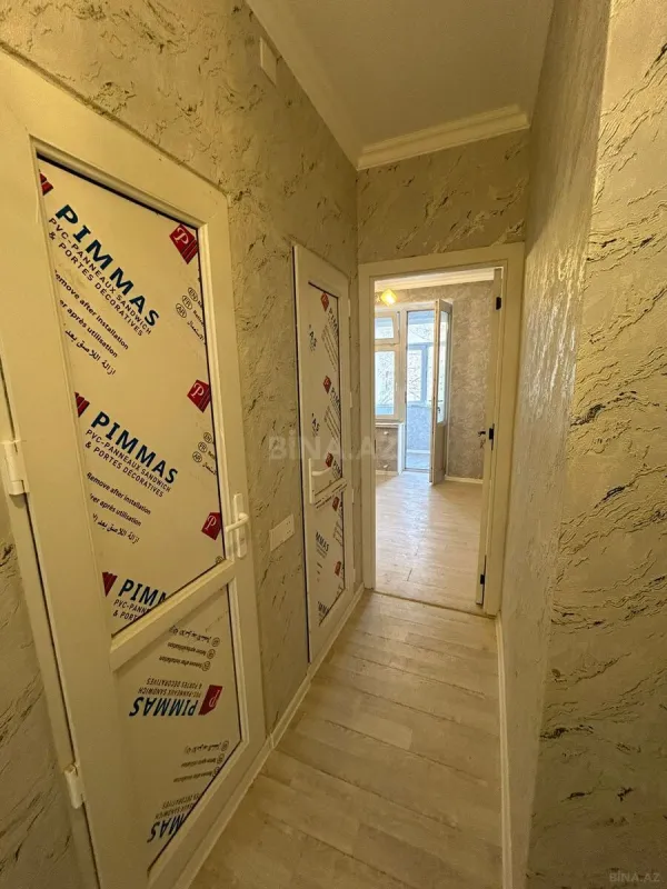 Satılır 3 otaqlı mənzil 75 m²